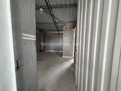 Casa de 5 alcobas en venta en Jose Joaquin Vargas, Bogotá, 153 m² · foto 7 de 17