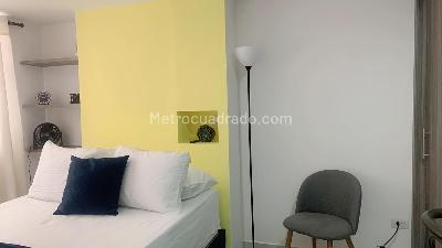 Apartamento en venta en Buenos Aires, Medellín · foto 3 de 7