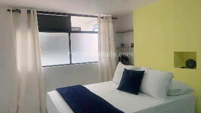 Apartamento en venta en Buenos Aires, Medellín · foto 2 de 7