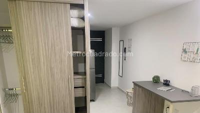 Apartamento en venta en Buenos Aires, Medellín · foto 4 de 7