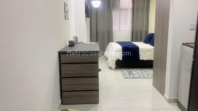 Apartamento en venta en Buenos Aires, Medellín · foto 5 de 7