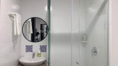 Apartamento en venta en Buenos Aires, Medellín · foto 6 de 7