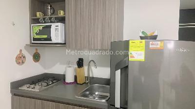 Apartamento en venta en Buenos Aires, Medellín · foto 7 de 7
