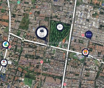 Apartamento en venta en Cantalejo, Bogotá · foto 11 de 11