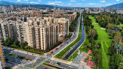 Apartamento en venta en Cantalejo, Bogotá · foto 2 de 11