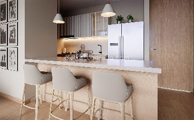 Apartamento en venta en Cantalejo, Bogotá · foto 5 de 11