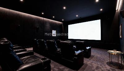 Apartamento de 2 alcobas en venta en Santa Barbara Usaquen, Bogotá, 70 m² · foto 11 de 13