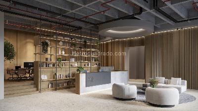 Apartamento de 2 alcobas en venta en Santa Barbara Usaquen, Bogotá, 70 m² · foto 2 de 13