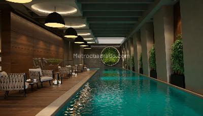 Apartamento de 2 alcobas en venta en Santa Barbara Usaquen, Bogotá, 70 m² · foto 7 de 13