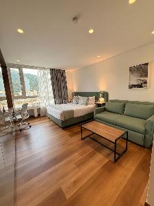 Apartamento en venta en Molinos Norte, Bogotá · foto 3 de 9