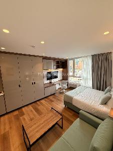Apartamento en venta en Molinos Norte, Bogotá · foto 4 de 9
