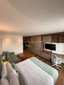 Apartamento en venta en Molinos Norte, Bogotá · foto 5 de 9