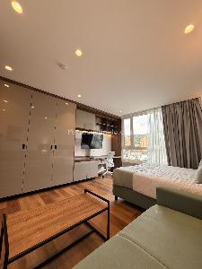Apartamento en venta en Molinos Norte, Bogotá · foto 7 de 9
