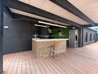 Apartamento en venta en Molinos Norte, Bogotá · foto 9 de 9