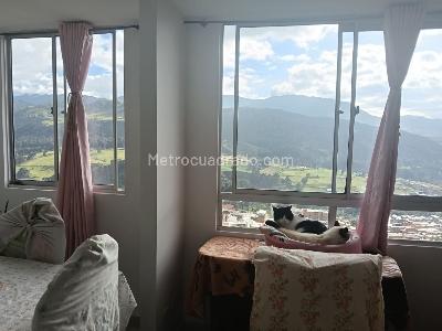 Apartamento en venta en El Progreso Usme, Bogotá · foto 8 de 13