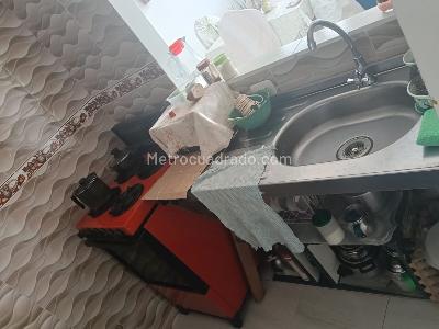 Apartamento en venta en El Progreso Usme, Bogotá · foto 11 de 13