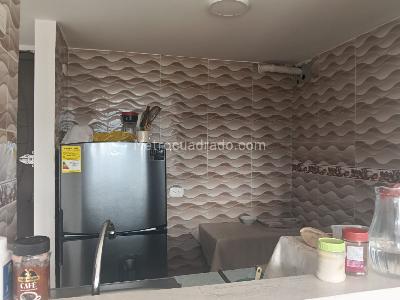Apartamento en venta en El Progreso Usme, Bogotá · foto 13 de 13