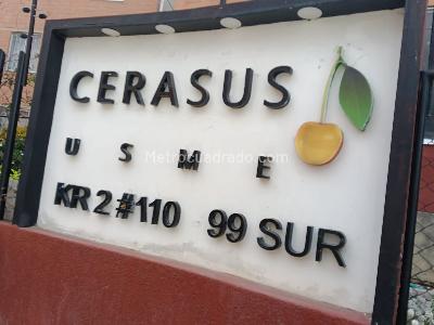 Apartamento en venta en El Progreso Usme, Bogotá · foto 2 de 13
