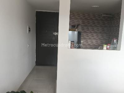 Apartamento en venta en El Progreso Usme, Bogotá · foto 3 de 13