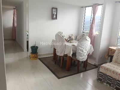 Apartamento en venta en El Progreso Usme, Bogotá · foto 4 de 13