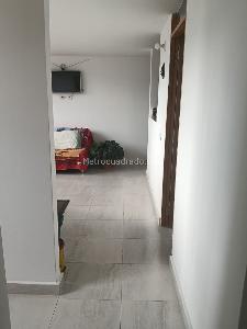 Apartamento en venta en El Progreso Usme, Bogotá · foto 5 de 13