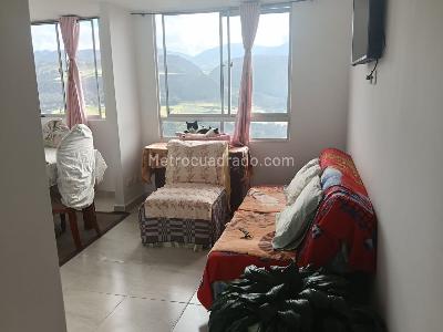 Apartamento en venta en El Progreso Usme, Bogotá · foto 6 de 13