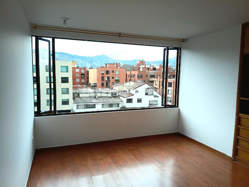 Apartamento en Arriendo, EL BATAN Zona Urbana, Bogotá D.C.