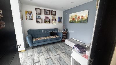 Casa de 4 alcobas en venta en Chunatame Cajica, Cajicá · foto 12 de 19