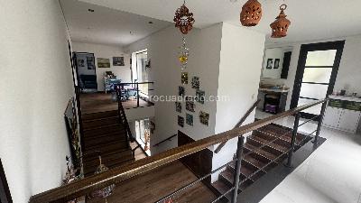 Casa de 4 alcobas en venta en Chunatame Cajica, Cajicá · foto 17 de 19
