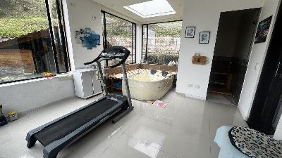 Casa de 4 alcobas en venta en Chunatame Cajica, Cajicá · foto 19 de 19