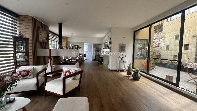 Casa de 4 alcobas en venta en Chunatame Cajica, Cajicá · foto 3 de 19