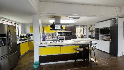 Casa de 4 alcobas en venta en Chunatame Cajica, Cajicá · foto 5 de 19