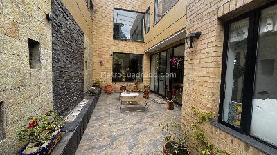 Casa de 4 alcobas en venta en Chunatame Cajica, Cajicá · foto 9 de 19