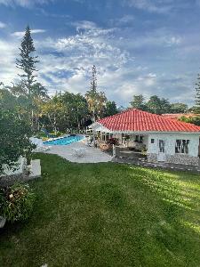 Apartamento de 5 alcobas en venta en Avenida Geranios, Bogotá, 1119 m² · foto 1 de 20