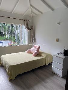 Apartamento de 5 alcobas en venta en Avenida Geranios, Bogotá, 1119 m² · foto 15 de 20