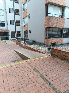 Apartamento en venta en Colina Campestre, Bogotá · foto 16 de 20