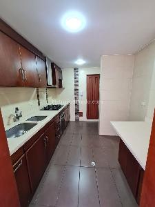 Casa de 3 alcobas en arriendo en Hayuelos Mayorca, Bogotá, 160 m² · foto 3 de 20
