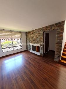 Casa de 3 alcobas en arriendo en Hayuelos Mayorca, Bogotá, 160 m² · foto 2 de 20