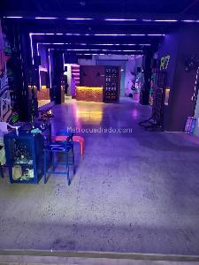 Retail space for rent in EL POBLADO MANILA Suroriente, Medellín
