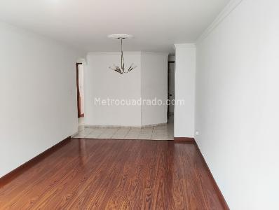 Apartamento en venta en Chapinero Alto, Bogotá · foto 3 de 12