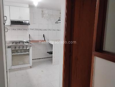 Apartamento en venta en Chapinero Alto, Bogotá · foto 4 de 12