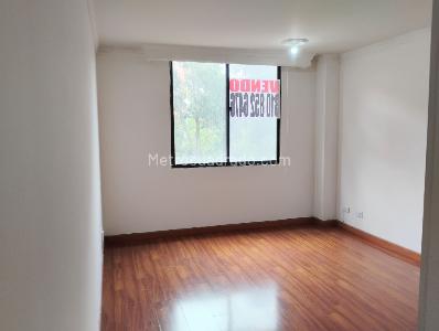 Apartamento en venta en Chapinero Alto, Bogotá · foto 6 de 12