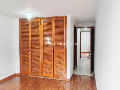 Apartamento en venta en Chapinero Alto, Bogotá · foto 7 de 12