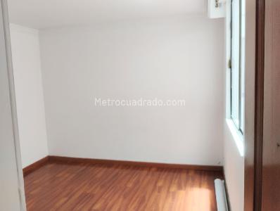 Apartamento en venta en Chapinero Alto, Bogotá · foto 9 de 12