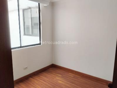 Apartamento en venta en Chapinero Alto, Bogotá · foto 10 de 12