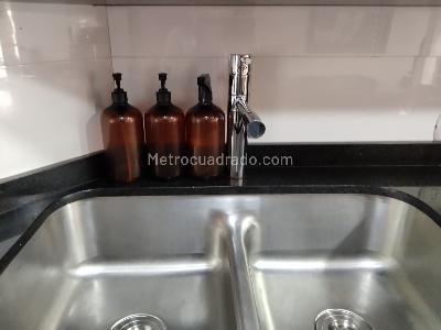 Apartamento en venta en Cedro Golf, Bogotá · foto 7 de 20
