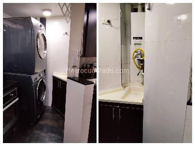 Apartamento en venta en Cedro Golf, Bogotá · foto 9 de 20