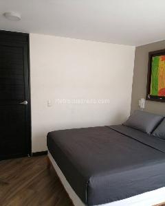 Apartamento en venta en Cedro Golf, Bogotá · foto 10 de 20