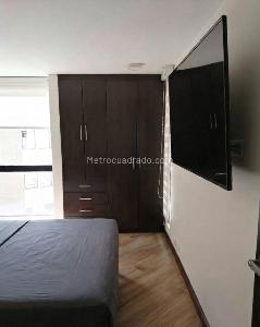 Apartamento en venta en Cedro Golf, Bogotá · foto 11 de 20