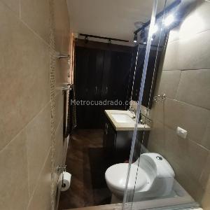 Apartamento en venta en Cedro Golf, Bogotá · foto 14 de 20